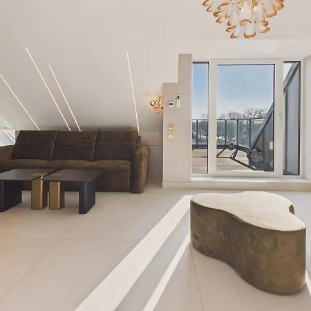 Amber Loft 2br Elite Beachfront 3d Tour Apartmán