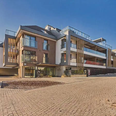 Amber Loft 2br Elite Beachfront 3d Tour Apartmán *