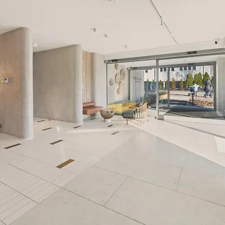 Amber Loft 2br Elite Beachfront 3d Tour Apartmán *