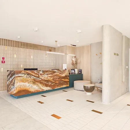 Amber Loft 2br Elite Beachfront 3d Tour * Gdaňsk