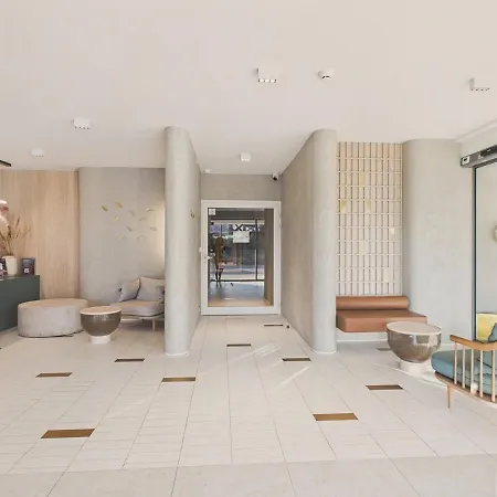 Amber Loft 2br Elite Beachfront 3d Tour *