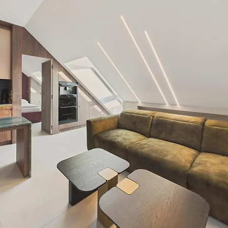 Amber Loft 2br Elite Beachfront 3d Tour Apartmán