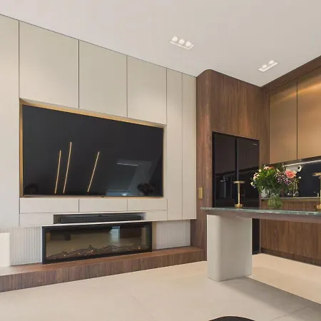 Amber Loft 2br Elite Beachfront 3d Tour *