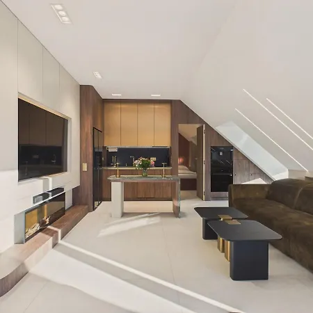 Amber Loft 2br Elite Beachfront 3d Tour