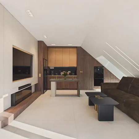 Amber Loft 2br Elite Beachfront 3d Tour *