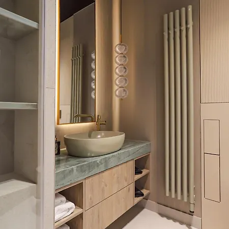 Amber Loft 2br Elite Beachfront 3d Tour Gdaňsk