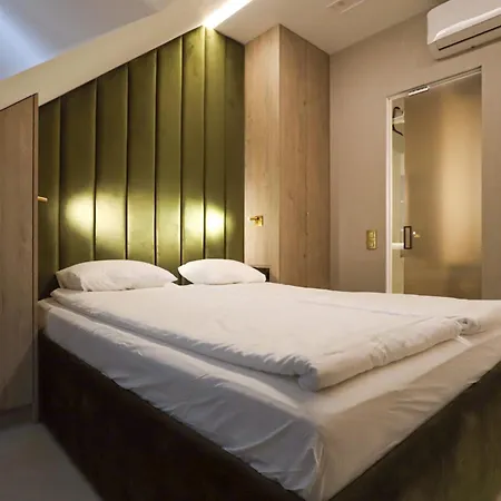 Amber Loft 2br Elite Beachfront 3d Tour * Gdaňsk