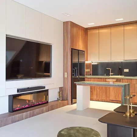Amber Loft 2br Elite Beachfront 3d Tour *