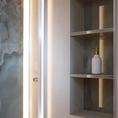 Amber Loft 2br Elite Beachfront 3d Tour Apartmán