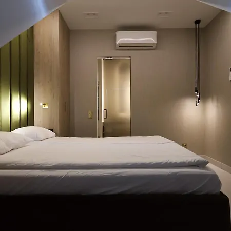 Amber Loft 2br Elite Beachfront 3d Tour Gdaňsk