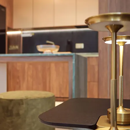 Amber Loft 2br Elite Beachfront 3d Tour Gdaňsk