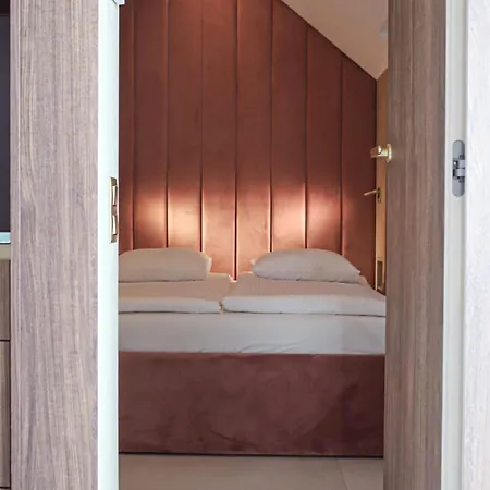 Amber Loft 2br Elite Beachfront 3d Tour Apartament Gdańsk
