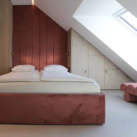 Apartmán Amber Loft 2br Elite Beachfront 3d Tour